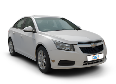 Chevrolet Cruze-img